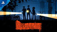 The Blackout Clubs Early Access Trailer Introduces 4 Player Co-Op Horror To The PC