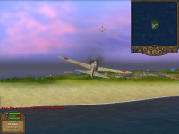 Pacific Storm: Allies