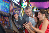 Beste Strategie für High Roller Spielautomaten