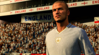 EA SPORTS FIFA 21 begrüßt die Fußballlegende David Beckham zurück im Spiel