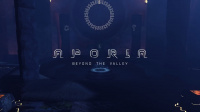 Aporia: Beyond to Valley Launching on PC in One Week