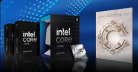 Intel und 2K geben exklusive PC-Partnerschaft für Sid Meiers Civilization VII bekannt