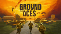 Ground of Aces startet in den Early Access auf Steam
