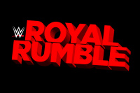 Auftakt der Royal Rumble-Feier in WWE SuperCard!