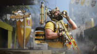 Ozapft is! Das Oktoberfest kommt zu Modern Warfare III und Warzone