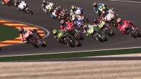 MotoGP 13 COMPACTED EDITION