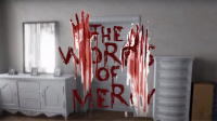 New Psychological Thriller, Works Of Mercy, Would Be Scarier If The Killer Didnt Sound Like Norm Mcdonald