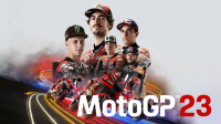 MILESTONE und DORNA geben die Veröffentlichung von MotoGP™23 bekannt