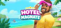 Hotel Magnate - Early Access