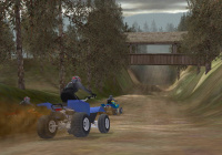 ATV Offroad Fury 4