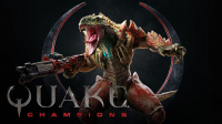 Quake Champions – Introducing Sorlag