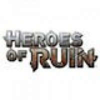 Debut-Trailer zu Heroes Of Ruin