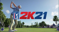 Neue Schnellspiel-Typen und MeinSPIELER-Ausstattung für PGA TOUR 2K21