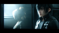 Final Fantasy XV Releases New CG Cinematic Trailer Omen