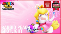 Ubisoft Announces Season Pass for Mario + Rabbids Kingdom Battle