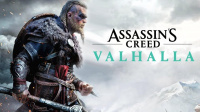 Assassins Creed: Valhalla - Stadia Performance Test