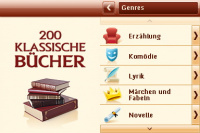 200 klassische B&uuml;cher