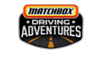 MATCHBOX DRIVING ADVENTURES ist ab sofort erhältlich