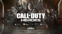 Major Updates to Call of Duty: Heroes