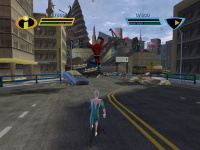 Die Unglaublichen - Der Angriff des Tunnelgr&auml;bers