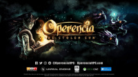 Operencia: The Stolen Sun