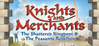 Knights and Merchants HD