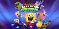 Nickelodeon All-Star Brawl schlägt sich ab sofort für Konsolen auch im Einzelhandel durch