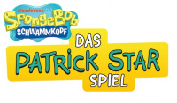 Patrick aus SpongeBob Schwammkopf erhält sein allererstes Videospiel