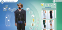 Die Sims 4 (PC)