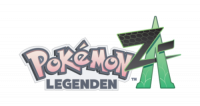 Pokémon-Legenden: Z-A ist ab jetzt verfügbar