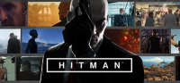 First Season of Hitman Now Out on Mac OS