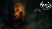 Amnesia: Rebirth