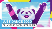 JUST DANCE 2020
