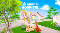 Animal Hospital ist ab heute verfügbar