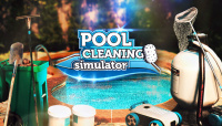 Pool Cleaning Simulator - Early Access Version