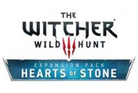 The Witcher 3: Wild Hunt Erweiterung Hearts of Stone ab sofort erhältlich