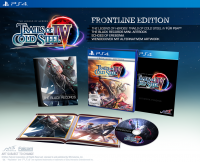 Trails of Cold Steel IV - Helden in der Vorschau