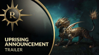 Uprising Update for Revelation Online