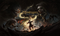 Mandragora: Whispers of the Witch Tree ist jetzt für Nintendo Switch erhältlich