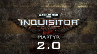 Warhammer 40.000: Inquisitor