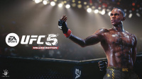 EA SPORTS UFC 5 feiert UFC 308 mit neuem Patch und weiteren Updates