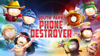 SOUTH PARK™: PHONE DESTROYER™