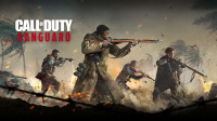 Call of Duty: Vanguard