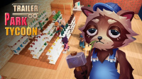 Trailer Park Tycoon: Raccoon Ranch