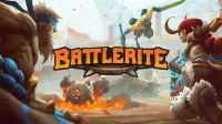 Battlerite Goes Free To Play!