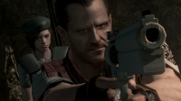 Resident Evil erscheint europaweit am 20. Januar