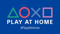Play At Home-Initiative: 60 Millionen Spiele eingelöst