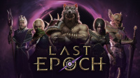 Eleventh Hour Games veröffentlicht das Action-RPG Last Epoch