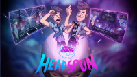 Headspun Is A FMV/Adventure Hybrid Set In The Human Brain