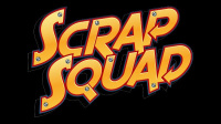 Scrap Squad Released on Amazon Appstore for Android and Kindle Fire
